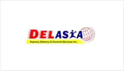 Del Asia Express Delivery & General Services